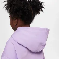 Nike Femme Pop Toddler 2-Piece лосины набор цвет фиолетовый