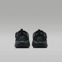 Nike Jordan CMFT Era Little детские Кроссовки цвет черный
