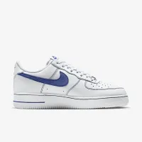 Nike Air Force 1 '07 LV8 мужские Кроссовки цвет белый