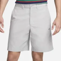 Nike Club мужские Chino шорты цвет серый
