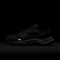 Nike Downshifter 12 жіноча Road Running Кросівки колір чорний