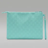 Nike Jordan Monogram Pouch (0.69L) колір зелений