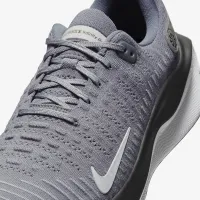 Nike InfinityRN 4 мужские Road Running Кроссовки цвет серый