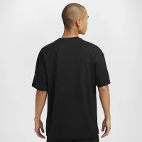 Nike Sportswear мужские Max90 футболка цвет черный