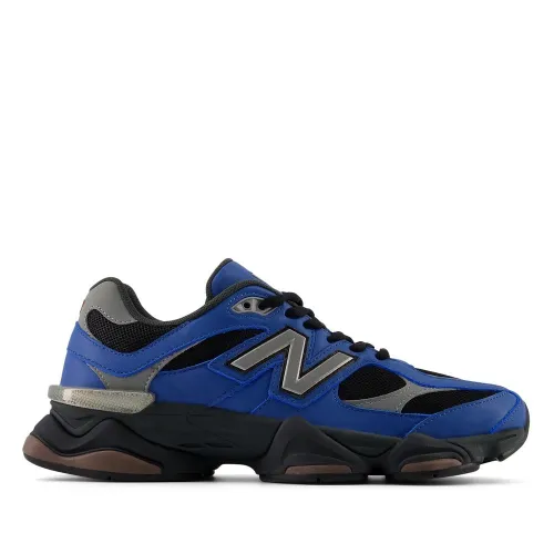 Кросівки New Balance U9060NRH - Блакитні