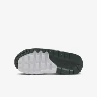 Nike Air Max 1 Big дитячі Кросівки колір коричневий