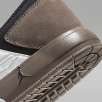 Nike Jordan Nu Retro 1 Low мужские Кроссовки цвет белый