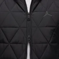 Nike Jordan Therma-FIT Sport чоловічі Mid-Weight Куртка колір чорний