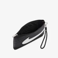 Nike Icon Blazer Wristlet цвет черный