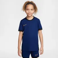 Nike Academy Big дитячі Dri-FIT Soccer Top блакитний