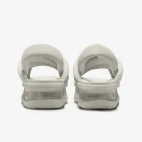 Nike Air Max Isla жіноча босоніжки колір сірий
