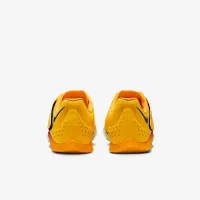 Nike Long Jump Elite Track & Field Jumping Spikes Yellow