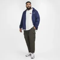 Nike Sportswear Max90 футболка колір коричневий