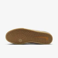Nike SB Chron 2 Canvas Skate Кроссовки цвет белый