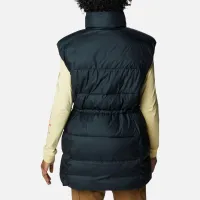 безрукавка Columbia Puffect Mid Vest 2007711010 - чорний