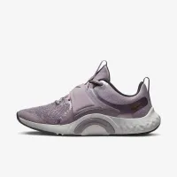 Nike Renew In-Season TR 12 Premium жіноча тренувальні Кросівки колір фіолетовий