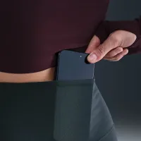 Nike Zenvy жіноча З високою талією 5