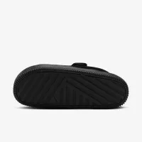 Nike Calm женская босоножки цвет черный