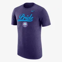 Orlando Pride Men's Nike Soccer T-Shirt