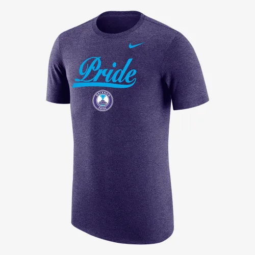 Orlando Pride Men's Nike Soccer T-Shirt