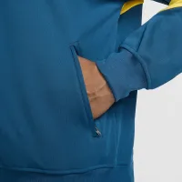 Club Америка Academy Pro мужские Nike Dri-FIT Soccer Anthem Куртка синий