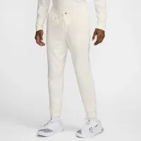 Nike Primary Fleece чоловічі Dri-FIT UV Performance Joggers колір коричневий