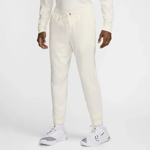 Nike Primary Fleece чоловічі Dri-FIT UV Performance Joggers колір коричневий