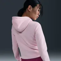 Nike жіноча Wrestling Pullover Толстовка з капюшоном Pink