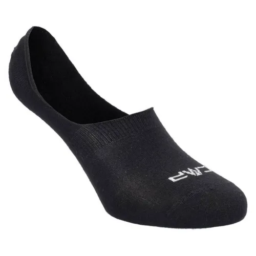 Носки CMP FOOTGUARD BAMBOO SOCK 3 PACK (3I81356/U901)