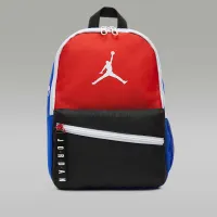 Nike Jordan Toddler Mini Air Patrol рюкзак (11L) многоцветный