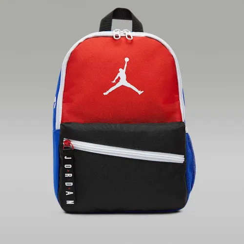 Nike Jordan Toddler Mini Air Patrol рюкзак (11L) многоцветный