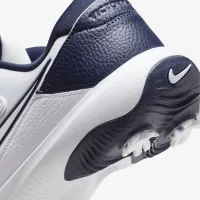 Nike Victory Pro 3 мужские для гольфа Кроссовки цвет белый