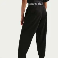 Nike Pro Big дитячі (для хлопчиків) Dri-FIT Fleece Pants колір чорний