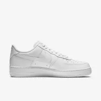 Nike Air Force 1 '07 чоловічі Кросівки колір білий