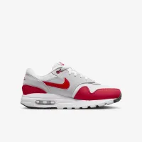Nike Air Max 1 Big дитячі Кросівки колір сірий