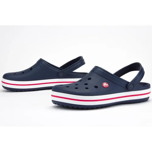 Шльопанці Crocs Crocband Clog 11016-410 - Синій
