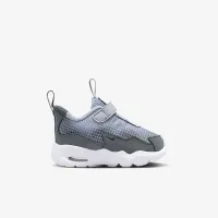 Nike Air Max Nova Baby/Toddler Кросівки колір сірий