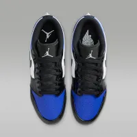 Nike Jordan 1 Low TD чоловічі Football Cleat блакитний