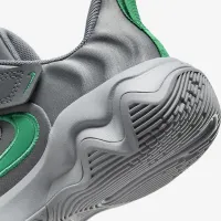 Nike Giannis Immortality 4 Little детские Кроссовки цвет серый
