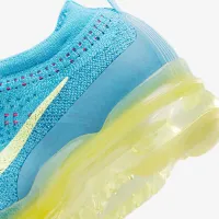 Nike Air VaporMax 2023 Flyknit чоловічі Кросівки блакитний