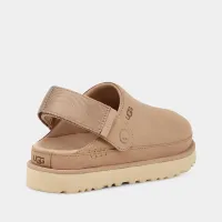 Кросівки Ugg Goldenstar Clog 1138252-DRI - Бежевий