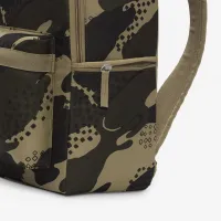 Nike Heritage детские рюкзак (25L) цвет коричневый