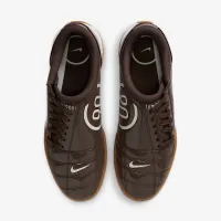 Nike Total 90 жіноча Кросівки колір коричневий