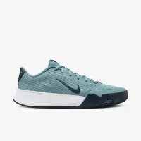 NikeCourt Vapor Lite 2 чоловічі Clay Tennis Кросівки блакитний