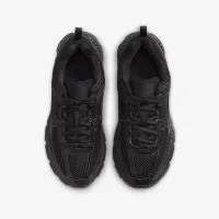 Nike Vomero 5 Big дитячі Кросівки колір чорний