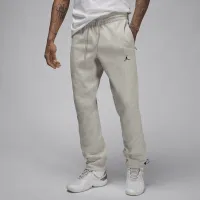 Nike Jordan Sport Hoop Fleece чоловічі Dri-FIT Pants колір сірий