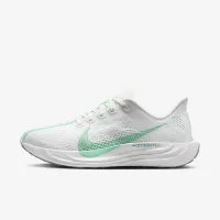 Nike Pegasus Plus женская Road Running Кроссовки цвет белый