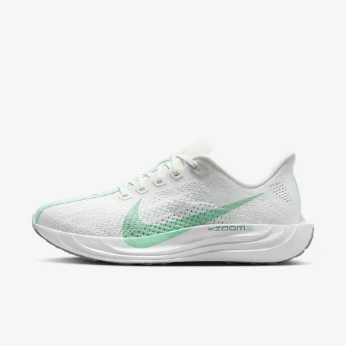 Nike Pegasus Plus женская Road Running Кроссовки цвет белый