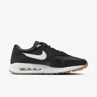 Nike Air Max 1 '86 OG G чоловічі для гольфу Кросівки колір чорний