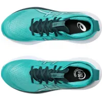 Кроссовки для бега Asics GEL-NIMBUS 27 (1011B958 400)